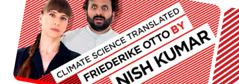 Bili-Fundstück: Climate Science Translated